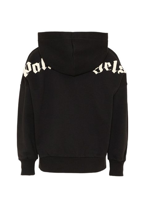 Felpa con zip PALM ANGELS | F6PAJBZH015110